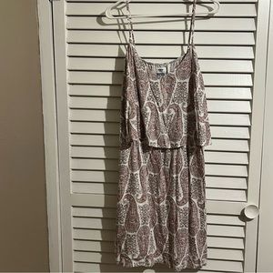 Old Navy sundress